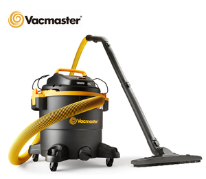 <span class=keywords><strong>Aspirateur</strong></span> professionnel Vacmaster, usine BSCI, 1200W, puissant, 35L, classe L, pour usage commercial et industriel, VJF1235PF - Product Image 1