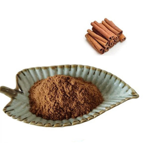 Chất lượng tốt chiết xuất thảo mộc giá số lượng lớn tự nhiên Cinnamomum cassia 30% polyphenol quế vỏ cây chiết xuất Quế Chiết xuất bột - Product Image 1