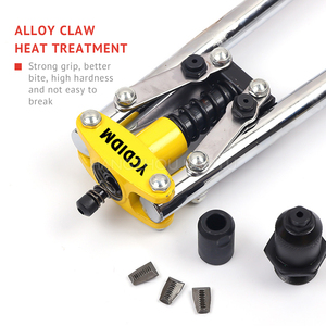<span class=keywords><strong>Pistola</strong></span> Remachadora Manual <span class=keywords><strong>de</strong></span> Aluminio <span class=keywords><strong>para</strong></span> Monobolts, Herramienta Manual, Gran Venta - Product Image 5