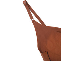 Ensembles soutien-gorge et culotte pour femmes de grande taille sous-vêtements côtelés soutien-gorge Celana Dalam ensembles de soutien-gorge sans couture à bretelles réglables