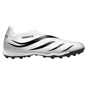 Produttore personalizzato Oem <span class=keywords><strong>scarpe</strong></span> <span class=keywords><strong>da</strong></span> <span class=keywords><strong>calcio</strong></span> professionale all'aperto moda Tf Futsal basso Top <span class=keywords><strong>scarpe</strong></span> <span class=keywords><strong>da</strong></span> <span class=keywords><strong>calcio</strong></span> per gli uomini - Product Image 6