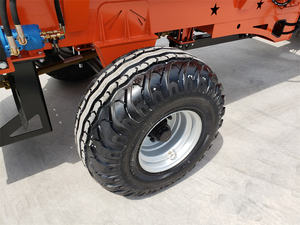 מרח אורגני ומלט לימון הליהוק על ידי תהליך אנטי-קורוזיה - Product Image 3