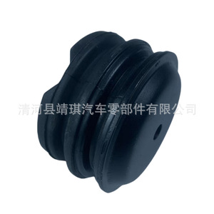 โช้คอัพ T11-2911040 Chery Tiggo ตัวยึดยางด้านบนสำหรับระบบช่วงล่างของ macpherson strut - Product Image 4