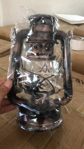 NOUVEAU 2026 Lampe à kérosène artistique, rétro, pour l'ameublement, l'extérieur, les tentes, les bars, les auberges, le camping à l'ancienne - <span class=keywords><strong>Acheter</strong></span> d'autres articles artisanaux - Product Image 6