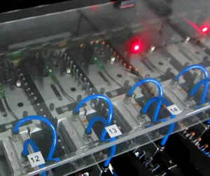 Máy chèn hình dạng tùy chỉnh tốc độ cao nhúng máy chèn nhúng máy chèn hình thức kỳ lạ với khả năng tương thích rộng - Product Image 4