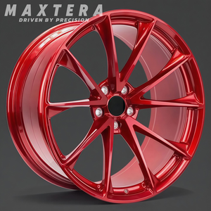 Personalizado 5x5x120 112 5x130 forjado P203 ruedas de coche de pasajeros para <span class=keywords><strong>BMW</strong></span> M2 M3 M4 M5 <span class=keywords><strong>M8</strong></span> Audi Mercedes <span class=keywords><strong>Amg</strong></span> Porsche 911 Llanta de Aleación cromada - Product Image 4