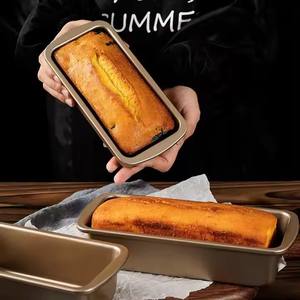 Teglia per pane tostato ispessita teglia antiaderente per la preparazione di <span class=keywords><strong>Toast</strong></span> al forno, preparazione per la colazione - Product Image 3