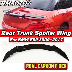 Aileron arrière de coffre pour BMW Z4 E89 Cabriolet Coupé 2009-2017, pièce extérieure, accessoires automobiles - Product Image 1