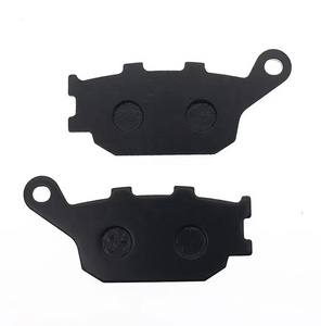 Nouvelles plaquettes de frein à disque de moto avant et arrière FA174 pour HONDA KAWASAKI pour <span class=keywords><strong>SUZUKI</strong></span> YAMAHA CB CBR CBF CRF modèles CB CBR CBF CRF - Product Image 6