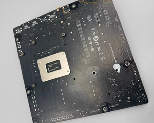 Venta Especial Nueva Placa Base para Juegos B760M GAMING PLUS WIFI <span class=keywords><strong>DDR5</strong></span> M ATX para CPU con Socket LGA1700 14600KF/13600KF/<span class=keywords><strong>12600KF</strong></span> - Product Image 6