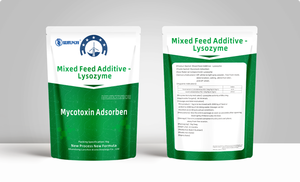 ผงดูดซับสารพิษจากเชื้อราในสัตว์ปีกชนิดละลายน้ำ ช่วยส่งเสริมการขับสารพิษจากตับ - Product Image 2