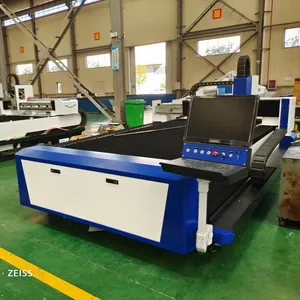 Fiber Laser Snijmachine 3015 4020 6020 8025 12015 1kw 1.5kw 2kw 3kw 6kw 12kw 20kw Ipg Max Gw Raycus fiber Laser Bron