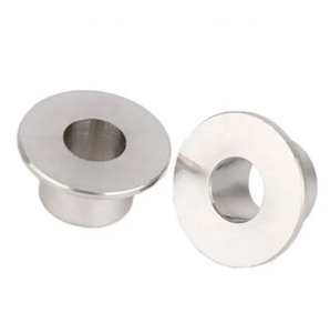 Kit de actualización de collar de bloqueo de submarco de acero inoxidable mecanizado CNC - Product Image 5