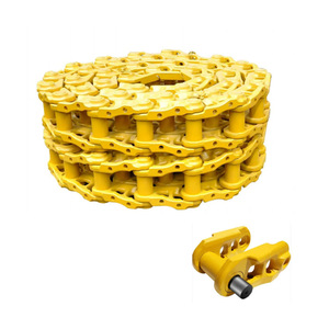 Accesorios Originales para Chasis de Excavadora Pesada, Transmisión Industrial de Alta Resistencia y Resistente al Desgaste - Product Image 2