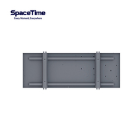 Unité de condensation micro-canaux split 4HP 200-220V à refroidissement rapide, économie d'énergie et optimisation de l'espace pour la réfrigération automatique