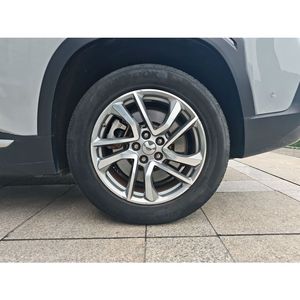 Guazi Véhicule d'occasion 2025 NIO EC6, Véhicule électrique à énergie nouvelle, SUV automatique, Conduite à gauche, Livraison à temps, pour les acheteurs de SUV haut de gamme et de SUV électriques - Product Image 4