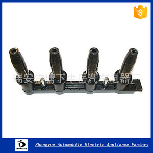 Bobina de Encendido para Chevrolet Cruze 25186687 55561655 96476983 55584404, Repuesto Nuevo - Product Image 5