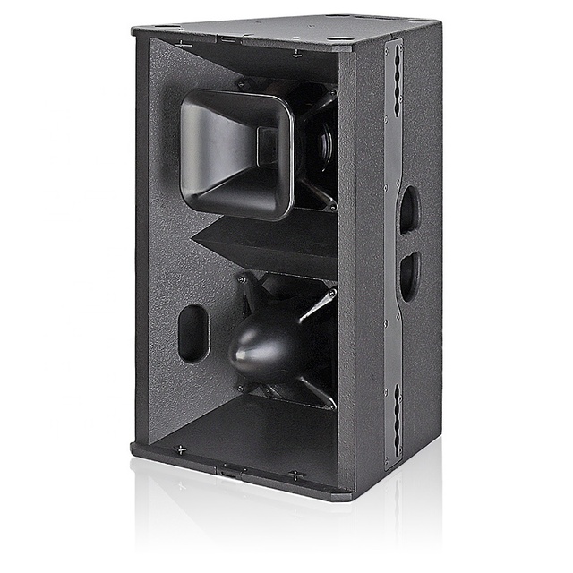 High Cost-performance Ratio T24n Dual 12 3 Way Multifunctional Passive Neodymium Magnet Professional Stage Sound Speakers