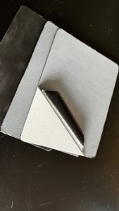 Membrane de toiture TPO de 2 mm pour bâtiments industriels - Product Image 2