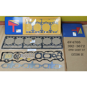 NOUVEAU produit Oem quality epair kit NEW TYPE engine 355-0769 6V0600 3304 <span class=keywords><strong>PC</strong></span> OLD TYPE - Product Image 6