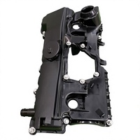 Nouveau couvercle de soupape de moteur Magneti Marelli OE 11128645888 de remplacement pour BMW N46/E81/E87/E90/E91/E60/E83 Garantie 1 an