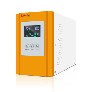 300W 500W tinh khiết Sine Wave sóng năng lượng mặt trời lai bảng biến tần giá 500W 12V DC đến 220V AC sinewave Inverter cho năng lượng mặt trời hệ thống nhà - Product Image 2