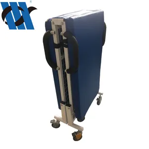Hospital Accompany Electrical Chair Bed Price --- Hospital Furniture Patient Folding Accompany Sleeping Attendant Chair Bed