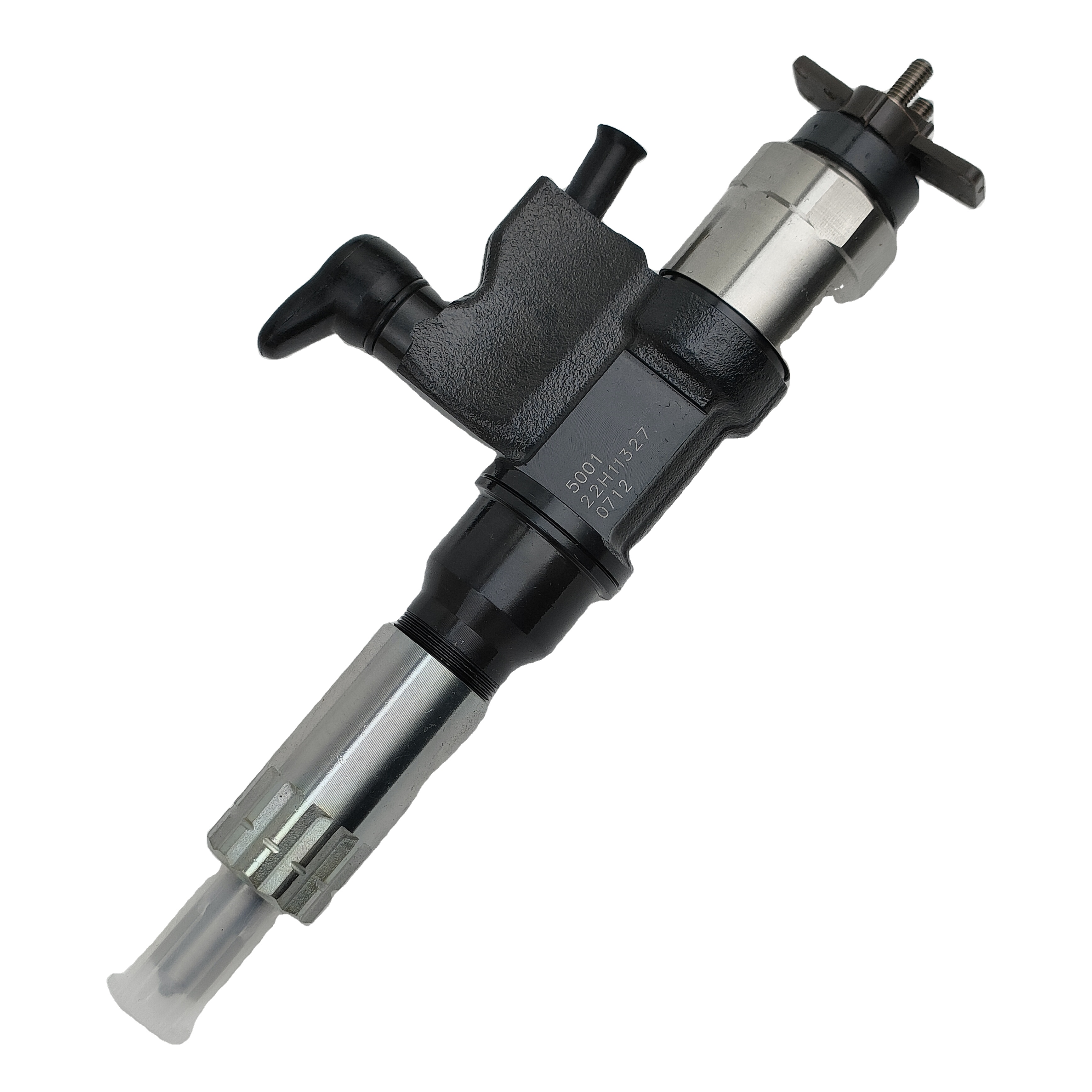 HOT Sale Common Rail Injector 095000-5004 095000-500# Fuel Injection Nozzle 8-97306071-2 For ISUZU