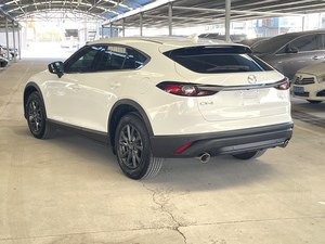 <span class=keywords><strong>Mazda</strong></span> <span class=keywords><strong>CX</strong></span>-4 Usado, 2.0L Automático con Techo Solar, Resistente al Frío, Deportivo, Venta al Por Mayor a Rusia - Product Image 4