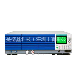 Alimentation électrique bipolaire intelligente Kikusui PBZ20-20 PBZ40-10 PBZ60-6.7 PBZ80-5 pour système de navigation GPS - Product Image 3