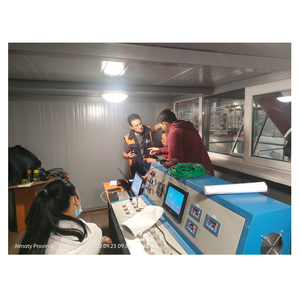 <span class=keywords><strong>Plan</strong></span> de Negocios para máquina de fabricación de hormigón, línea de producción de bloques de gas de autoclave, pequeño aac, peso ligero - Product Image 5