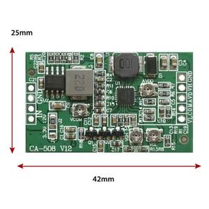 CA-508 จอแสดงผล LCD บอร์ด TCON VGL VGH VCOM AVDD โมดูลบูสต์ปรับได้สี่ทิศทาง - Product Image 2