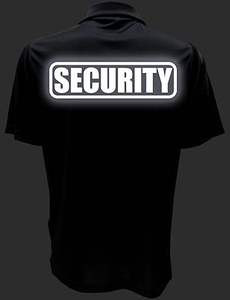 Camiseta Polo de <span class=keywords><strong>Seguridad</strong></span> de Secado Rápido Personalizada OEM, Uniforme de Guardia con Estampado de <span class=keywords><strong>Seguridad</strong></span>, Ropa de Trabajo de Manga Corta para Verano - Product Image 5