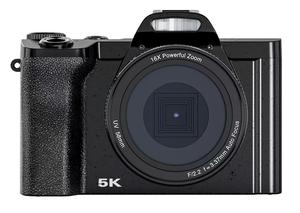 Camcorder High-Definition 18 Millionen Pixel Nachtsicht Gewöhnliche Digital kamera mit SD-Karte Anti-Shake-Fotografie - Product Image 6