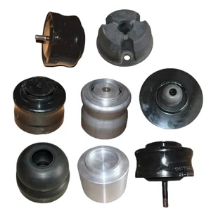 Nuevo Kit Universal de Suspensión Neumática con Sistema de Control y <span class=keywords><strong>Bolsas</strong></span> de Aire para Autobuses y Camiones - <span class=keywords><strong>Marca</strong></span> China - Product Image 1
