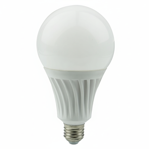 Lampada LED in ceramica standard E27 26W 6000K 3120lm (B&B 120697) - Product Image 2