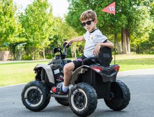 Hot <strong>Sale</strong> 4 Wheel Electric ATV <strong>Quad</strong> Bike Toy Cars /ATV Electric Sports Vehicles ATV <strong>for</strong> <strong>Kids</strong> Adult - Product Image 3