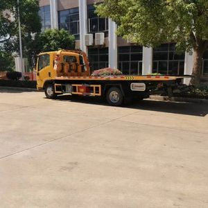 Pas cher nouvelle dépanneuse KV100 4X2 Euro 3 dépanneuse 6m rollback <span class=keywords><strong>remorquage</strong></span> lit charge 5 tonnes un <span class=keywords><strong>remorquage</strong></span> deux voitures pour <span class=keywords><strong>24</strong></span>/<span class=keywords><strong>7</strong></span> service de sauvetage - Product Image 4