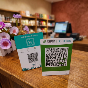 บัตรชำระเงินแบบไร้สัมผัส PVC RFID NFC กันน้ำ บัตรพลาสติกอัจฉริยะ สำหรับสมาชิก บัตรสะสมคะแนน ธุรกิจ โซลูชั่นการชำระเงินแบบไร้เงินสด - Product Image 3