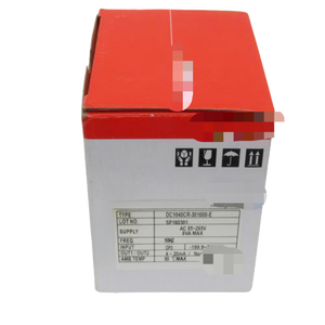 Neuf et original DC1040CR-301000-E Garantie 1 an PLC DC1040CR-301000-E - Product Image 1