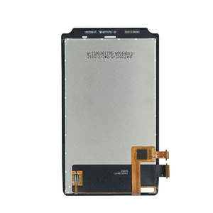 תצוגת <span class=keywords><strong>lcd</strong></span> עם מסך מגע עבור זברה mc2200 mc2700 mc22 mc220j mc220k - Product Image 2