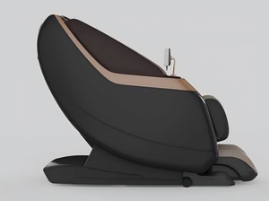 เก้าอี้นวด 3 มิติ รุ่น 175 °   โครงสร้าง SL แบบยืดหยุ่น ปรับเอนได้ 3 ระดับ พร้อมท่าทางนั่งแบบไร้น้ำหนัก - Product Image 2