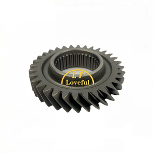 กระปุกเกียร์อะไหล่เกียร์5th สำหรับเฌอรี่ QR513 QR515 513MHA-1701407 513MHA-1701407GA 513MHA-1701407FA - Product Image 2