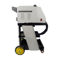 Soudeuse par points, extracteur de bosses, 3000w, soudeuse à goujons, kit de réparation de bosses, machine à enlever les bosses pour la réparation de carrosserie automobile