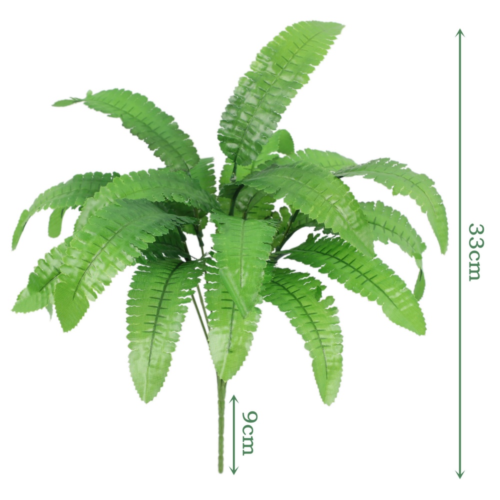 Yal1-145-7 # siete cabezas bebé persa hojas