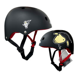 Casco Deportivo Personalizado, Equipo de Protección para Patinetes, Monopatines y Patines de Ruedas, Apto para Niños y Adultos - Product Image 5