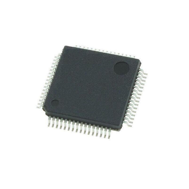 100% Original & New IC Chip FS32K142HRT0VLHR Cortex-M4F Microcontroller 32-Bit Single-Core 80MHz 256KB X 8 FLASH 64-LQFP