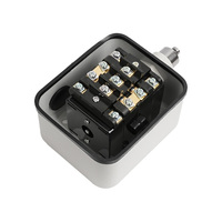 Interrupteur de fin de course Chint YBLX-44/20 pour machine-outil CNC, limiteur de coupure LX44, 20A
