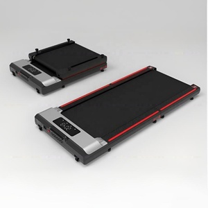 Caminadora Eléctrica Plegable Portátil para Ejercicio Cardiovascular en Casa con Pantalla LED, Venta al Por Mayor - Product Image 4