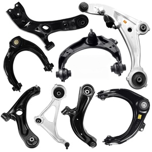 Brazo de Control Inferior Delantero Derecho Hedlok OEM 48610-59025 de Alta Calidad a <span class=keywords><strong>Precio</strong></span> de Fábrica para Lexus IS300 Is250 2001-2005 - Product Image 4